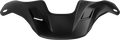 XD-5 Helmet Peak - Black Frost