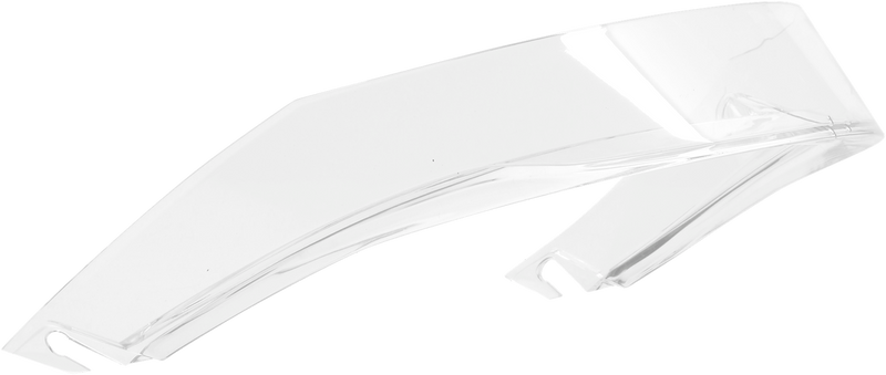 Pista GP R/Pista GP RR Helmet Pro Spoiler - Clear