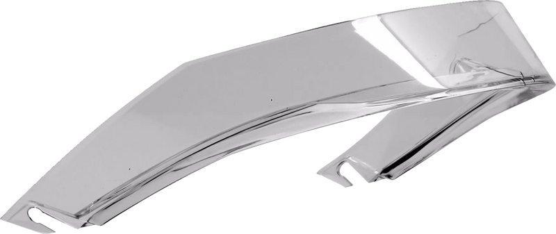 Pista GP R/Pista GP RR Helmet Pro Spoiler - Smoke
