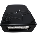 Black + Gloss