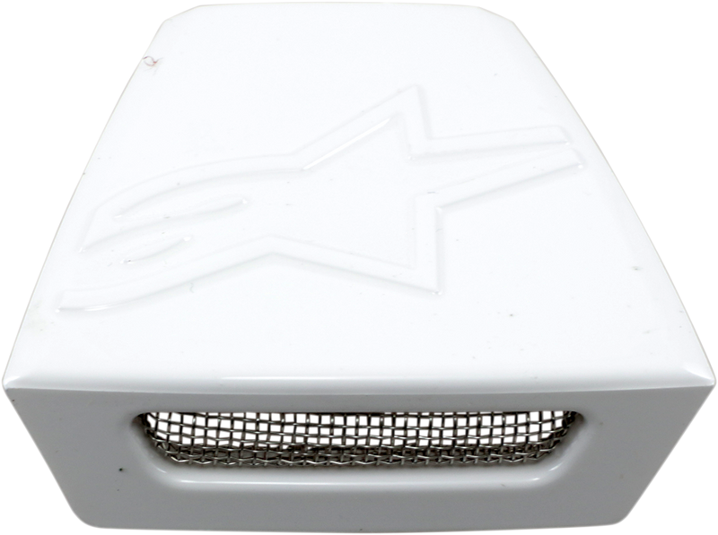 Gloss + White