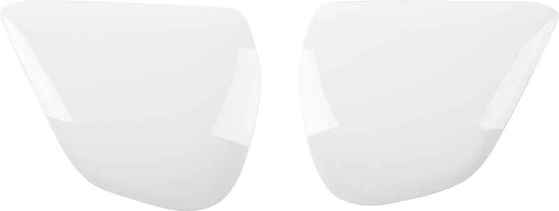 VAS Holder/Pod Set - White