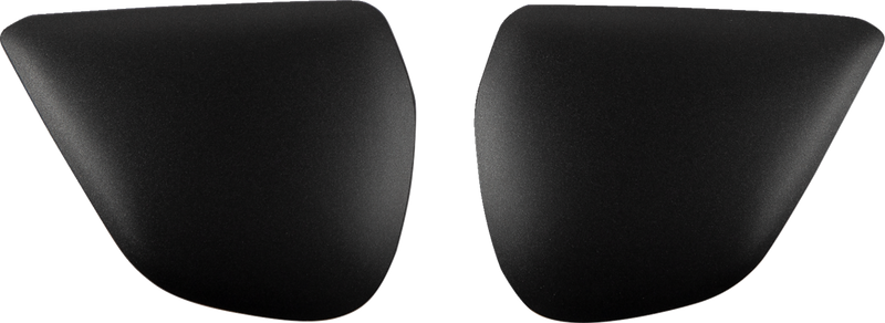 VAS Holder/Pod Set - Black Frost