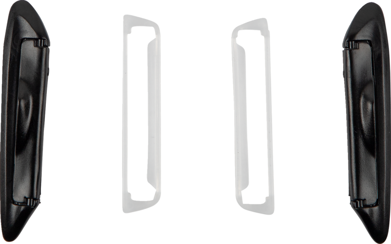 VAS MAX-V Brow Kit - Black