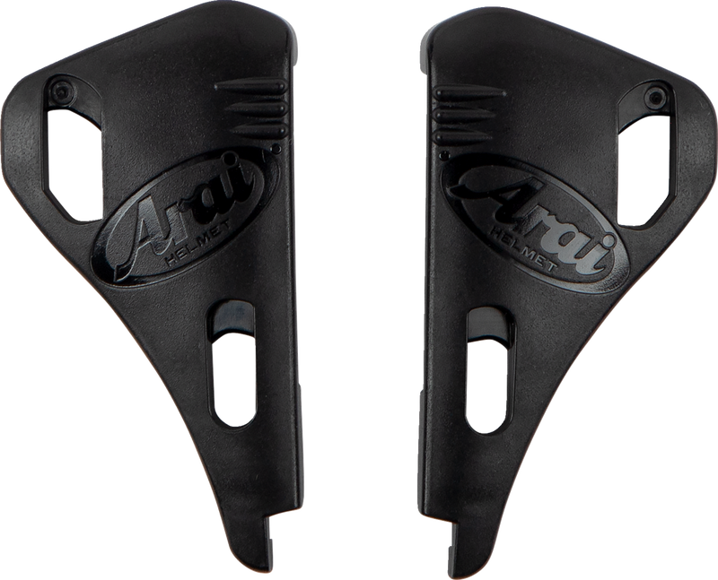 VAS-V Pro Shade System Pivot Cover - Black