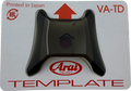 VX-Pro4 Helmet Center Front Top-Duct - Tinted