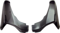 VX-Pro4 Helmet Top-Duct Side Set - Tinted