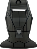 VX-Pro4 Helmet Center Rear Top-Duct - Tinted