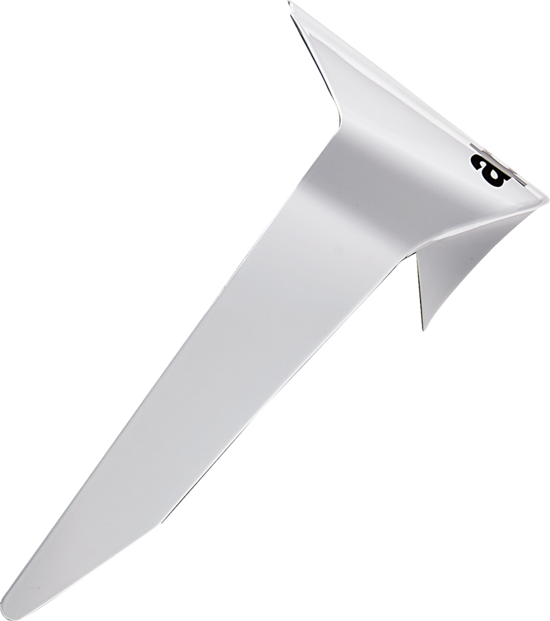 Gloss + White