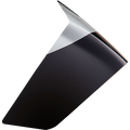 Black + Gloss + Silver