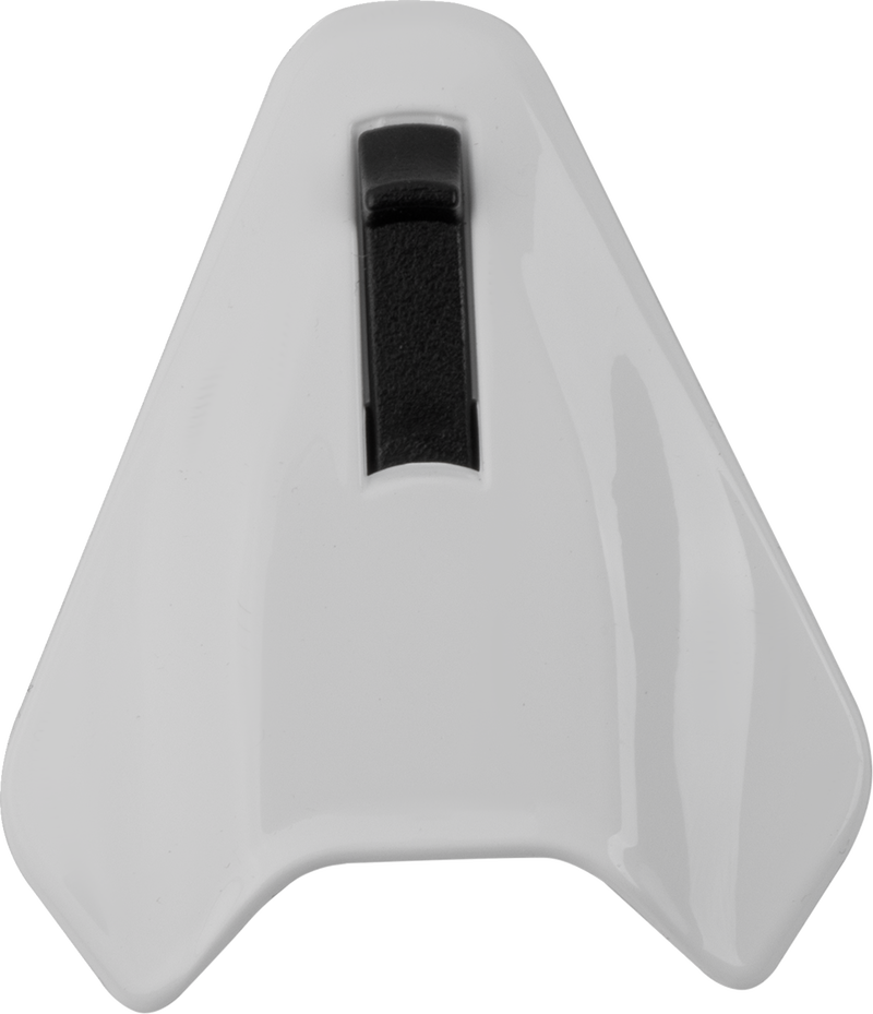 Delta 6 Duct - White