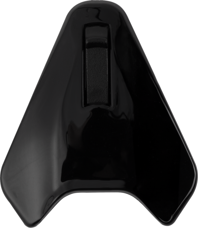 Delta 6 Duct - Black
