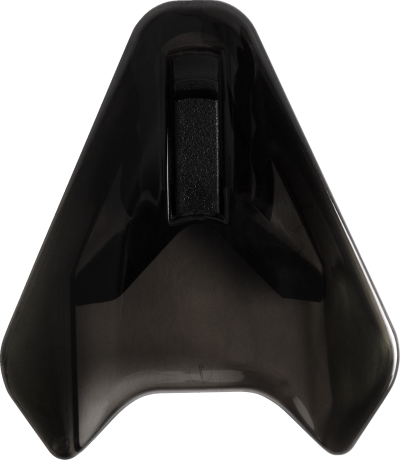 Delta 6 Duct - Tinted