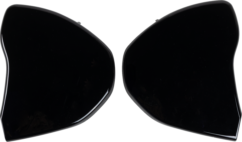 XD-5 Helmet Holder/Pod Set - Black