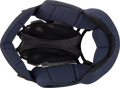 Corsair-X/Defiant-X/Signet-X Helmet Interior Pad — S - Corsair - X/Defiant - X/Signet - X Interior Pad - EP II