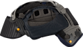 Corsair-X/Defiant-X/Signet-X Helmet Interior Pad — S - Corsair - X/Defiant - X/Signet - X Interior Pad - EP II