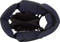 Corsair-X/Defiant-X/Signet-X Helmet Interior Pad — M/L - Corsair - X/Defiant - X/Signet - X Interior Pad - EP III