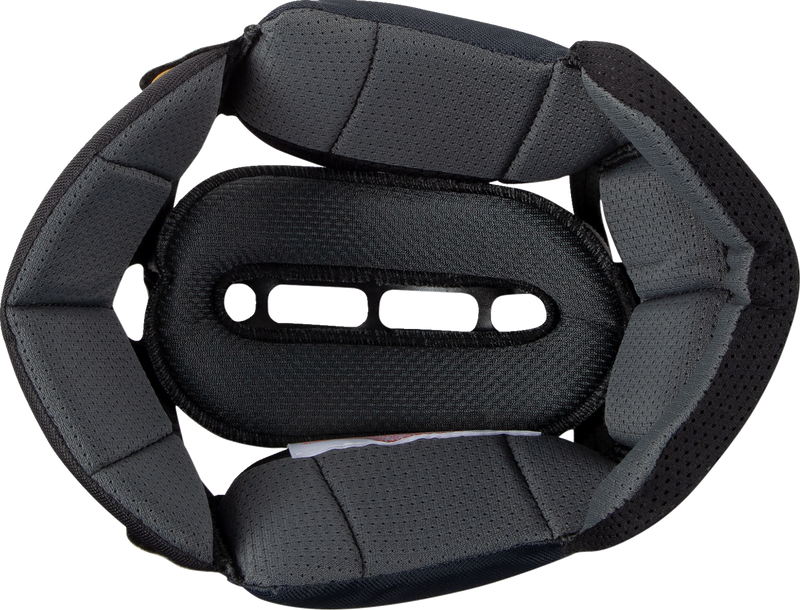 XD-4/VX-Pro3/VX-Pro4 Helmet Liner — S - Gray