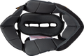 XD-4/VX-Pro3/VX-Pro4 Helmet Liner — 2XL - Gray