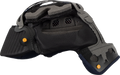 Quantum-X Helmet Interior Pad — XS/S - Black