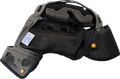 Quantum-X Helmet Interior Pad — XS/S - Black