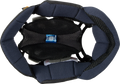 Quantum-X Helmet Interior Pad — S - Black