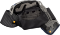 Quantum-X Helmet Interior Pad — S - Black