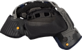 Quantum-X Helmet Interior Pad — M/L - Black