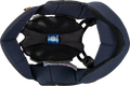Quantum-X Helmet Interior Pad — 2XL - Black