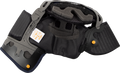 Quantum-X Helmet Interior Pad — 2XL - Black