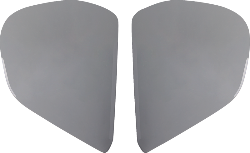 Vas-V Side Pods - Light Gray