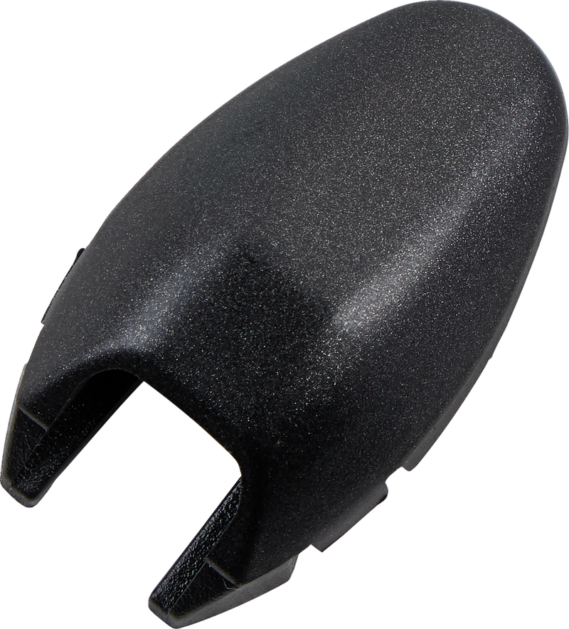 XGF Duct - Black Frost