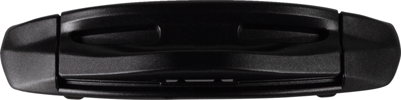 XG Chin Vent - Black Frost