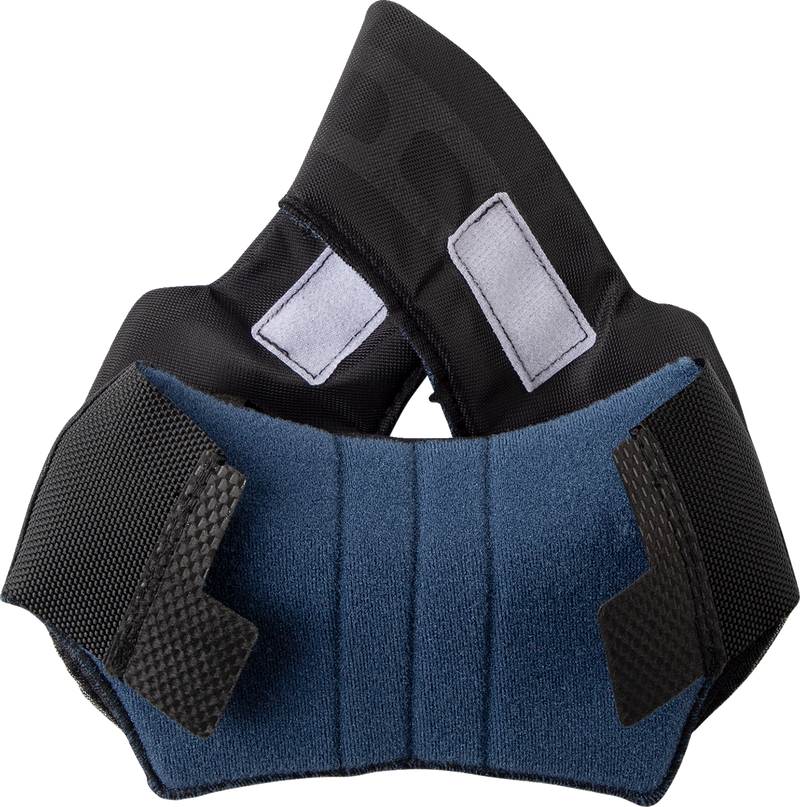 Regent-X Helmet Interior Pad - Blue