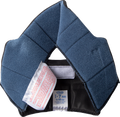 Regent-X Helmet Interior Pad - Blue