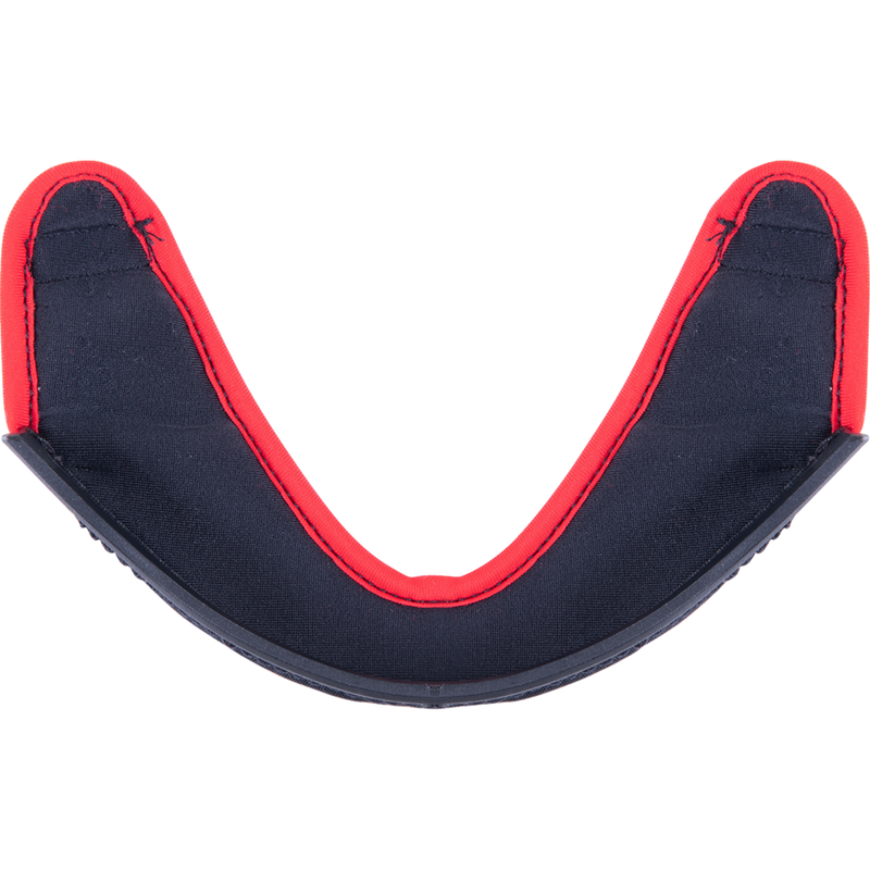Black + Red
