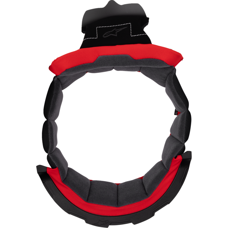 Black + Red