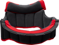Black + Red
