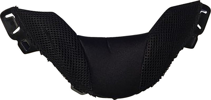 ES Chin Cover V - Black