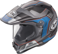 XD-4 Vision Helmet - Black Frost