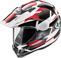 XD-4 Depart Helmet - Red