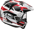XD-4 Depart Helmet - Red
