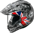 XD-4 Cover Helmet - UK Frost