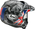 XD-4 Cover Helmet - UK Frost
