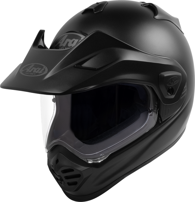 XD-5 Helmet - Black Frost
