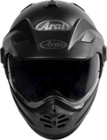 XD-5 Helmet - Black Frost