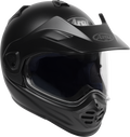 XD-5 Helmet - Black Frost