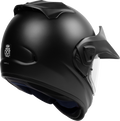 XD-5 Helmet - Black Frost
