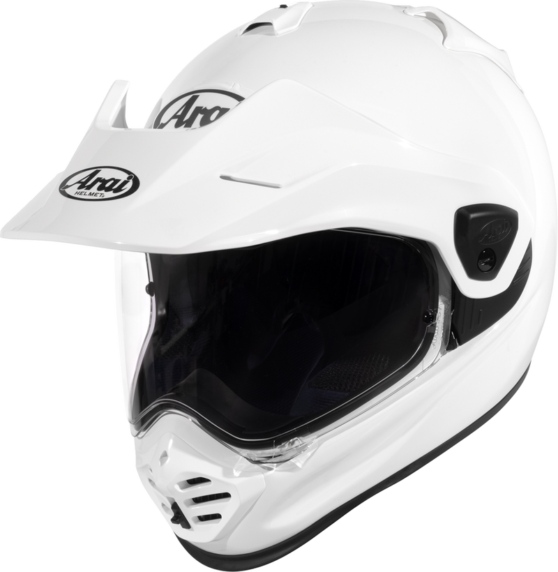 XD-5 Helmet - White