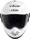 XD-5 Helmet - White